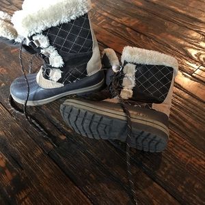 Magellan Snow Boots